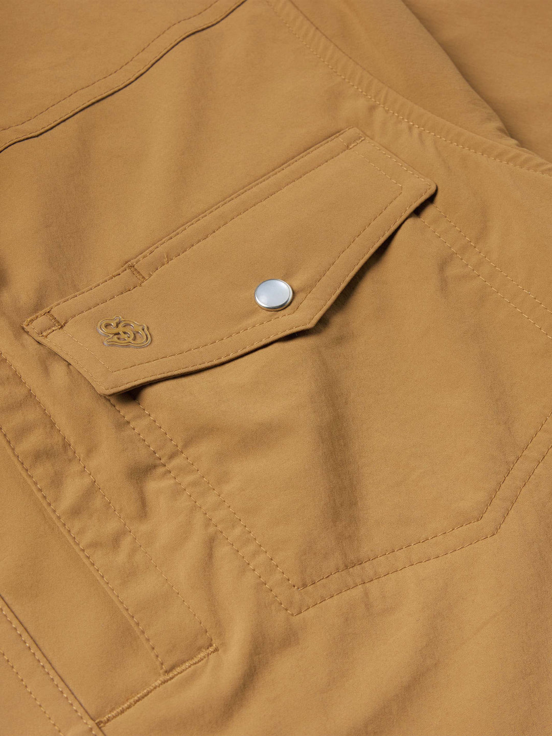 RangeTek Western Guide Snap Shirt - Schaefer Outfitter