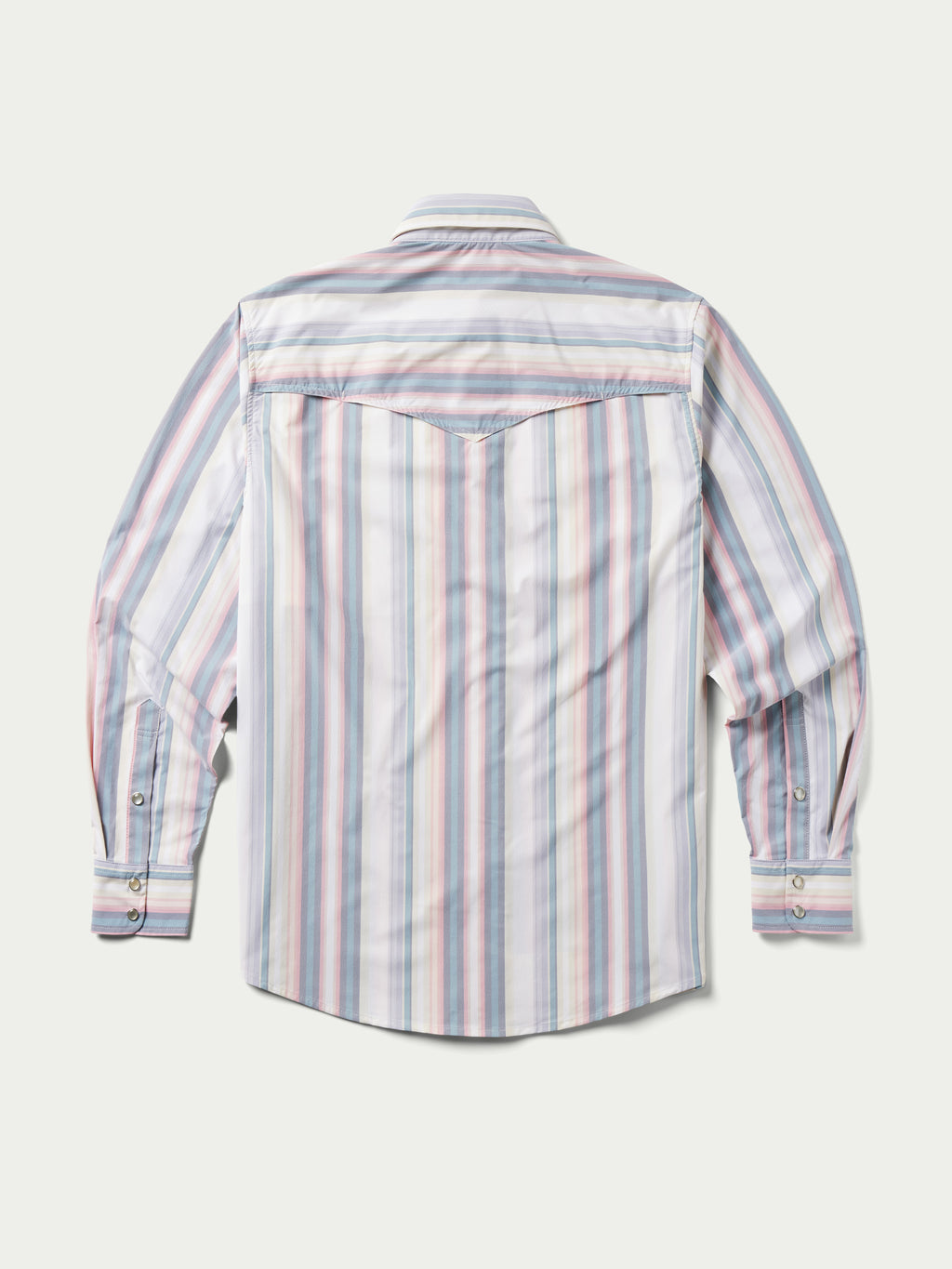 RangeTek Western Guide Snap Shirt - Schaefer Outfitter
