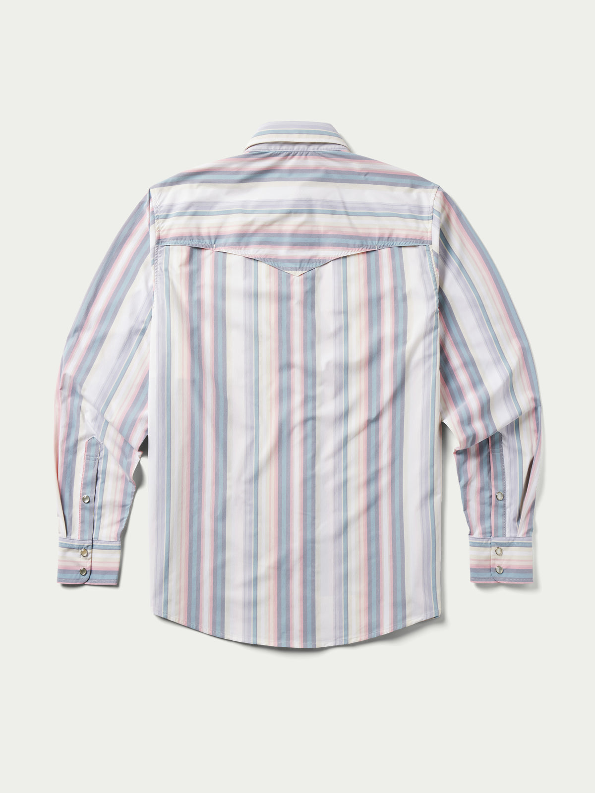 RangeTek Western Guide Snap Shirt - Schaefer Outfitter