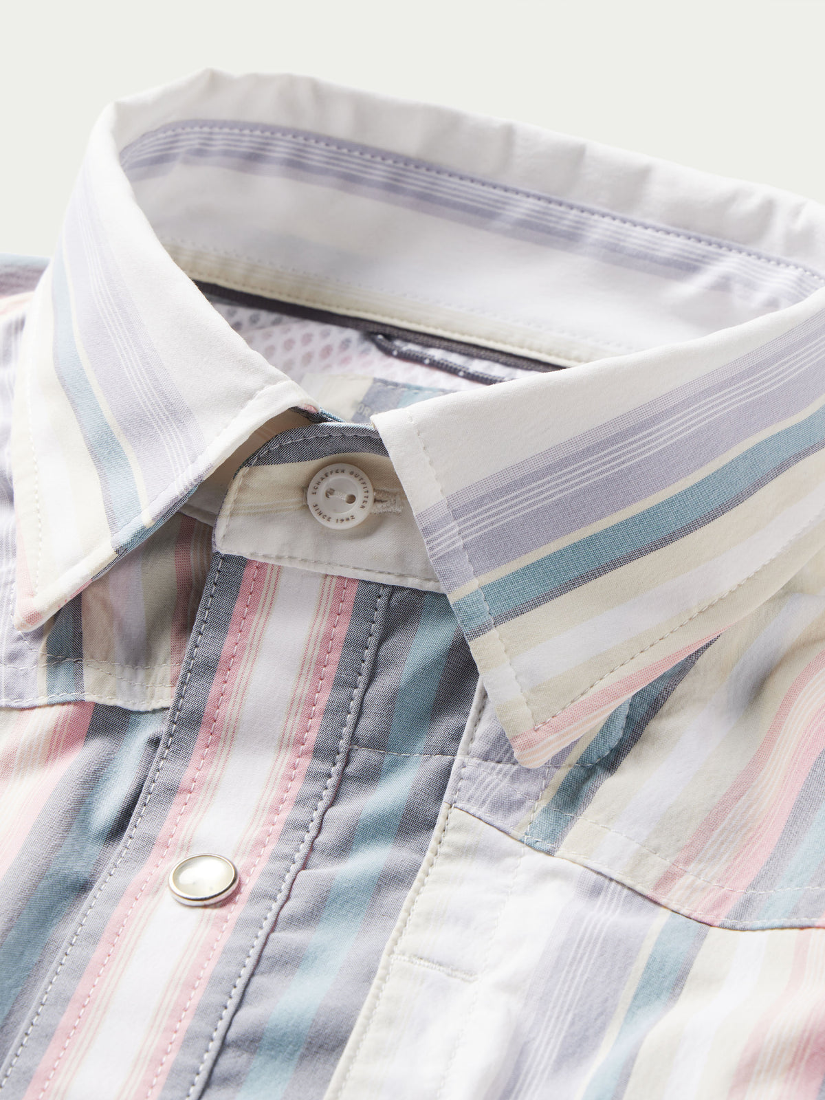 RangeTek Western Guide Snap Shirt - Schaefer Outfitter