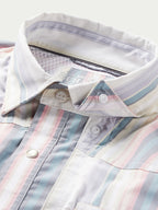 RangeTek Western Guide Snap Shirt - Schaefer Outfitter
