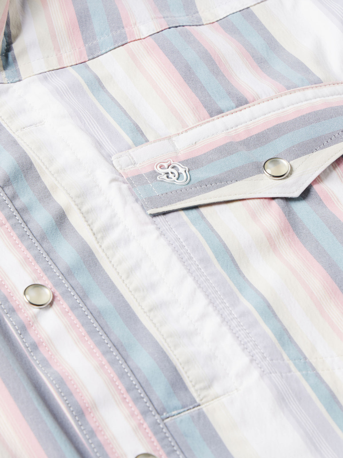 RangeTek Western Guide Snap Shirt - Schaefer Outfitter
