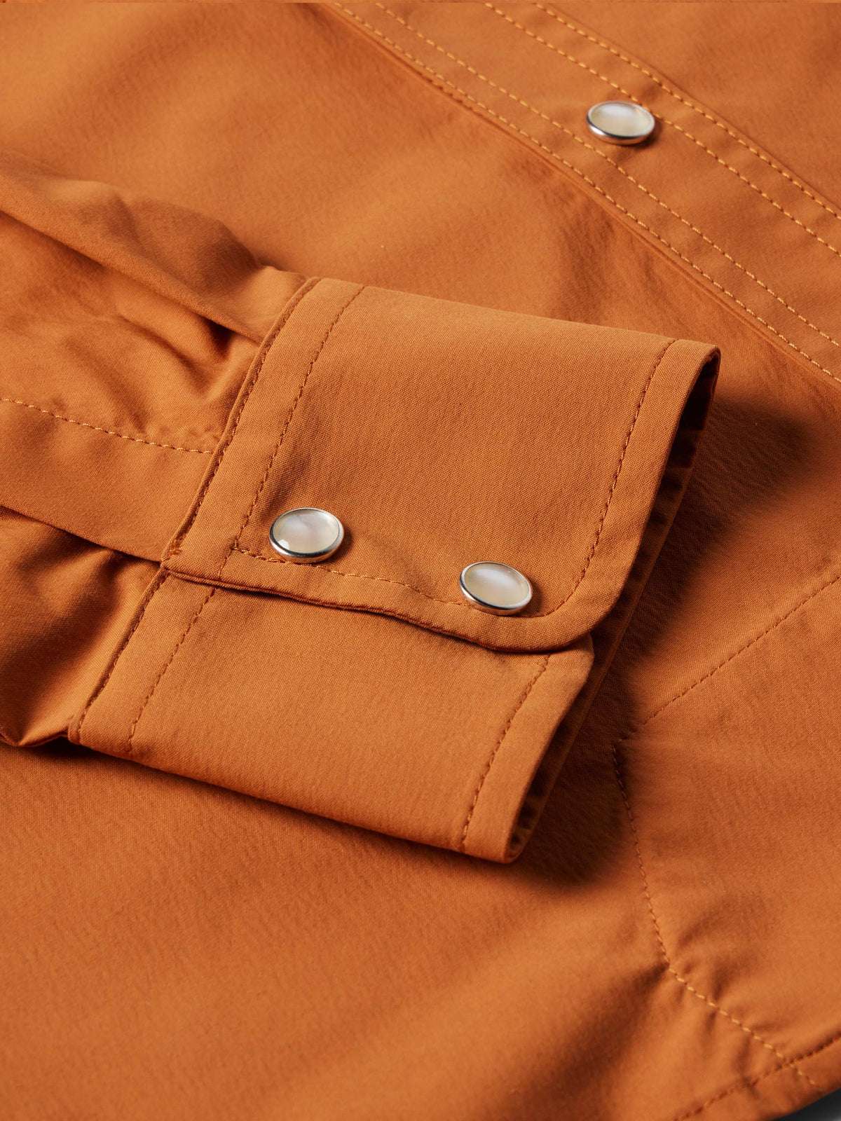 RangeTek Western Guide Snap Shirt - Schaefer Outfitter