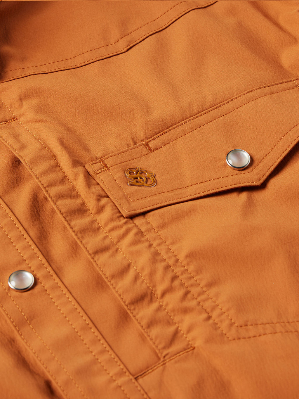 RangeTek Western Guide Snap Shirt - Schaefer Outfitter