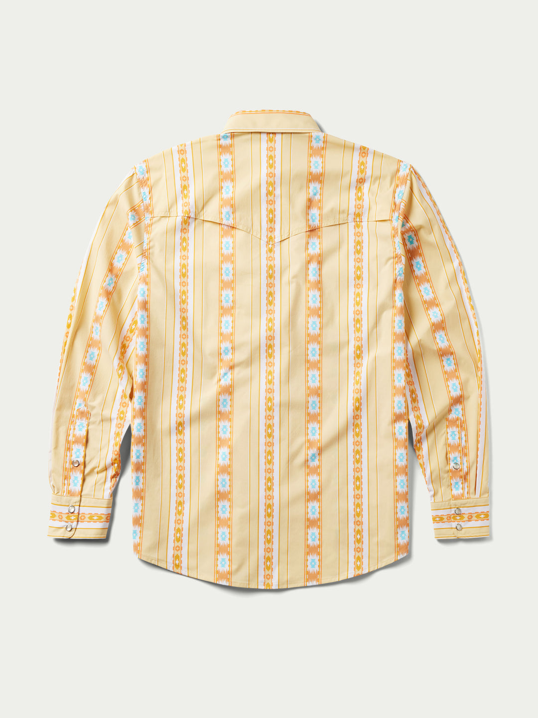 RangeTek Western Guide Snap Shirt - Schaefer Outfitter