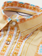 RangeTek Western Guide Snap Shirt - Schaefer Outfitter
