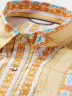 RangeTek Western Guide Snap Shirt - Schaefer Outfitter