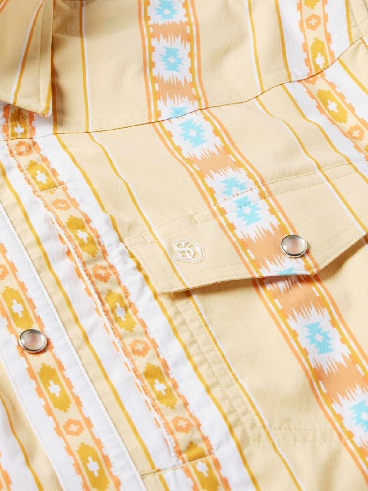 RangeTek Western Guide Snap Shirt - Schaefer Outfitter