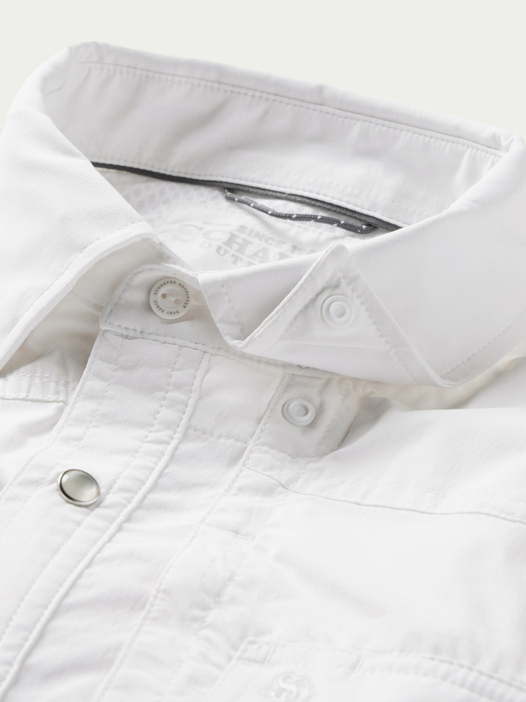 RangeTek Western Guide Snap Shirt - Schaefer Outfitter