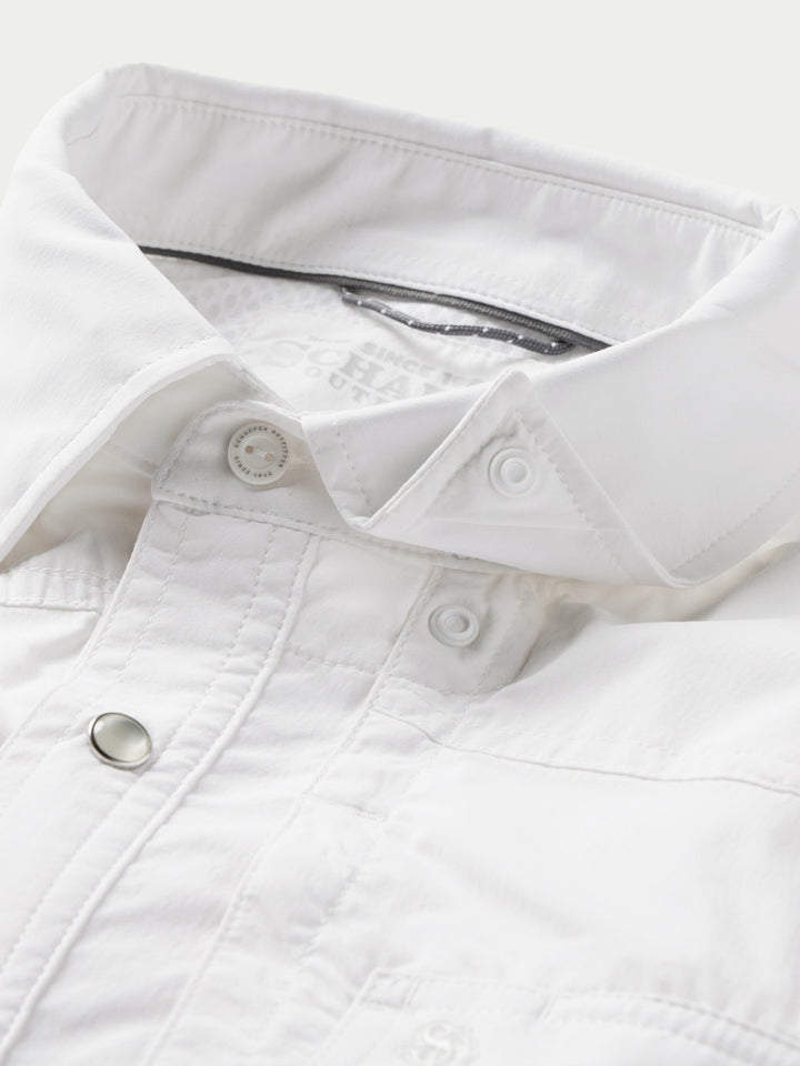RangeTek Western Guide Snap Shirt - Schaefer Outfitter
