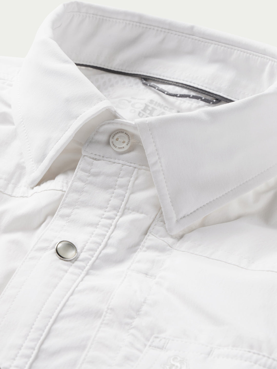 RangeTek Western Guide Snap Shirt - Schaefer Outfitter