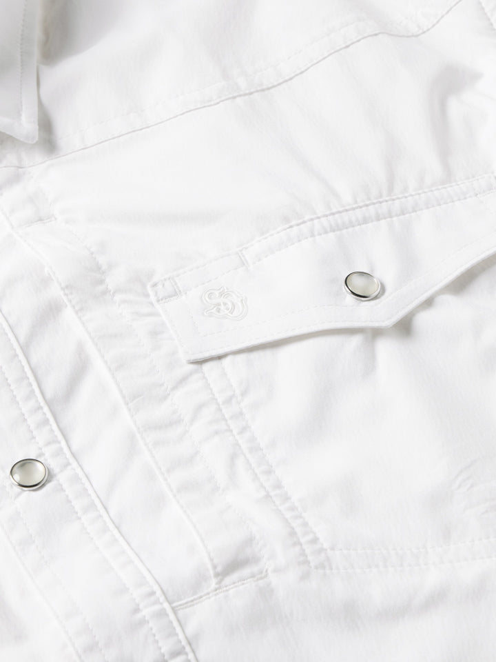 RangeTek Western Guide Snap Shirt - Schaefer Outfitter