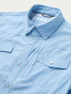 RangeTek Western Guide Snap Shirt - Schaefer Outfitter