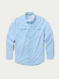 RangeTek Western Guide Snap Shirt - Schaefer Outfitter