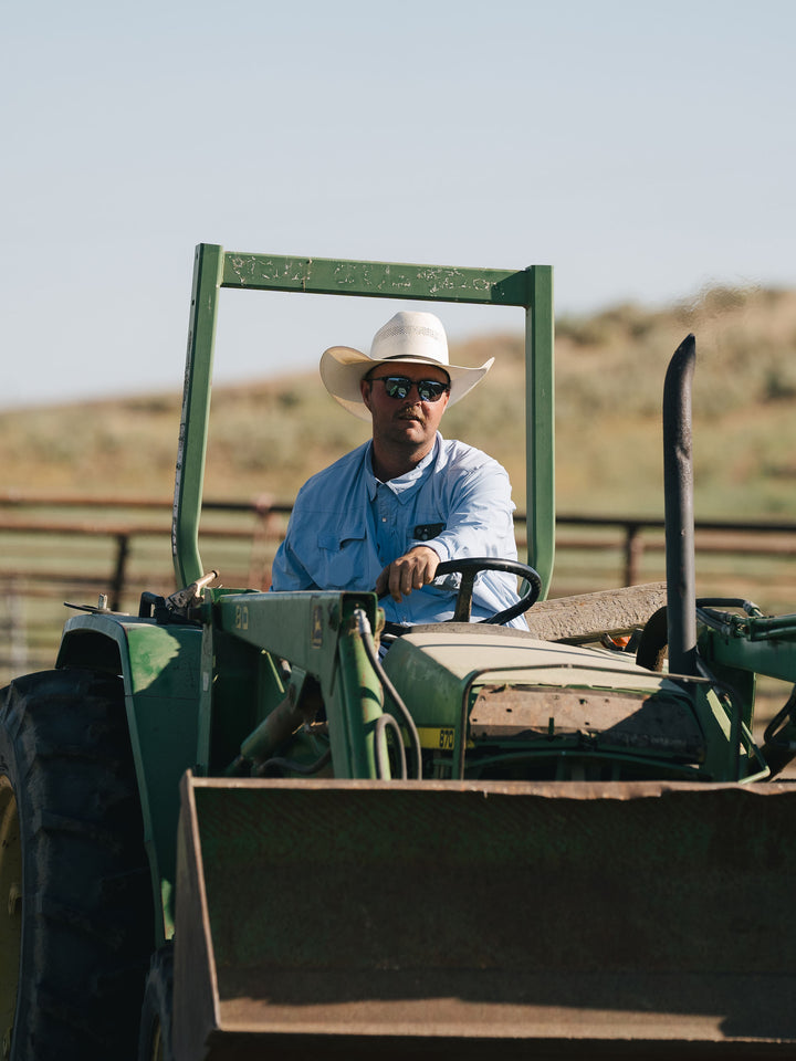 RangeTek Western Guide Snap Shirt