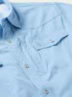 RangeTek Western Guide Snap Shirt - Schaefer Outfitter