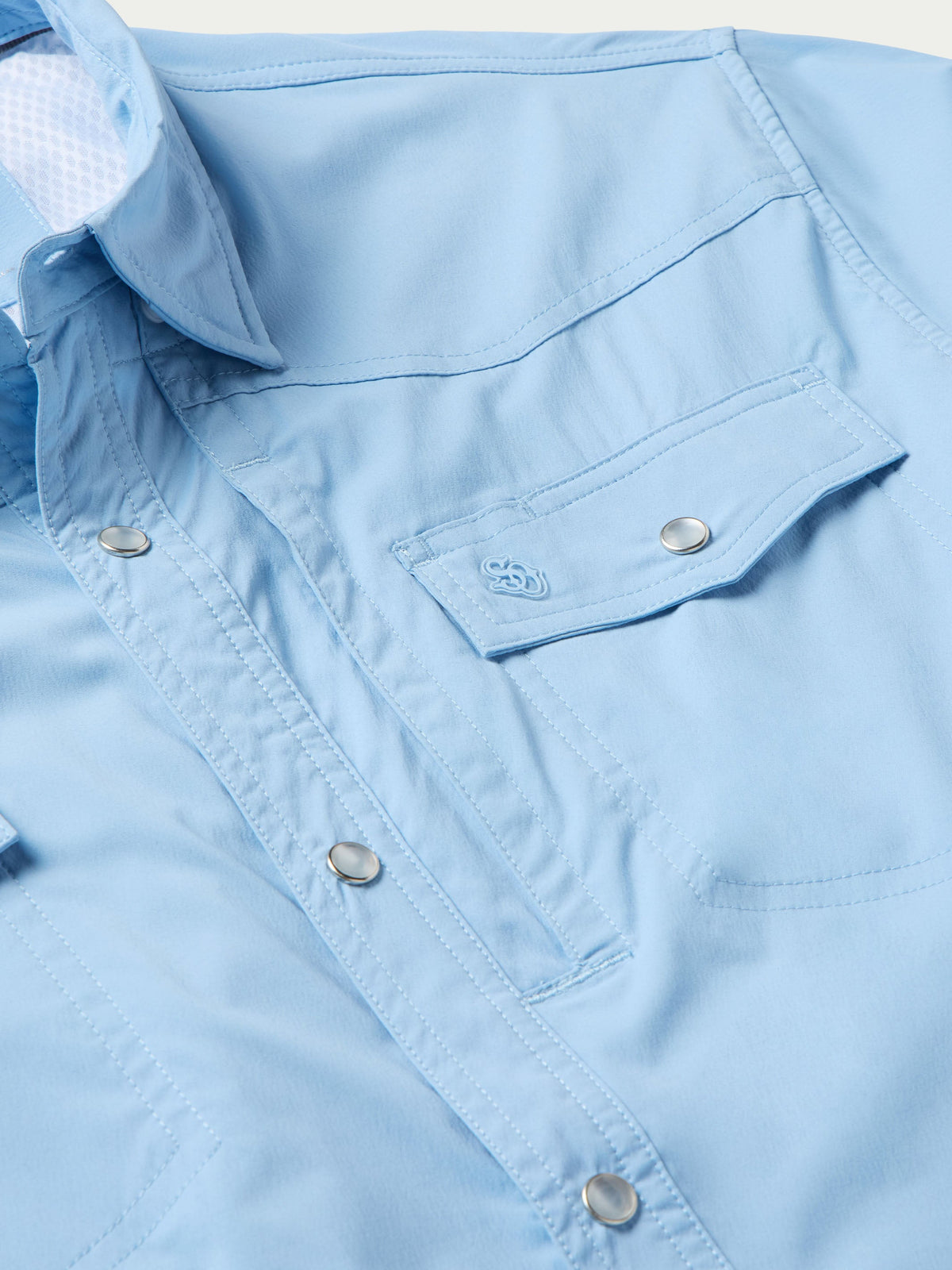 RangeTek Western Guide Snap Shirt - Schaefer Outfitter