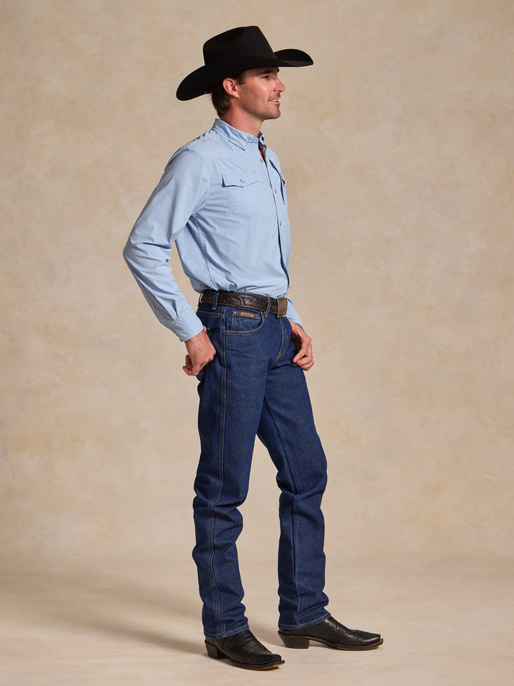 RangeTek Western Guide Snap Shirt