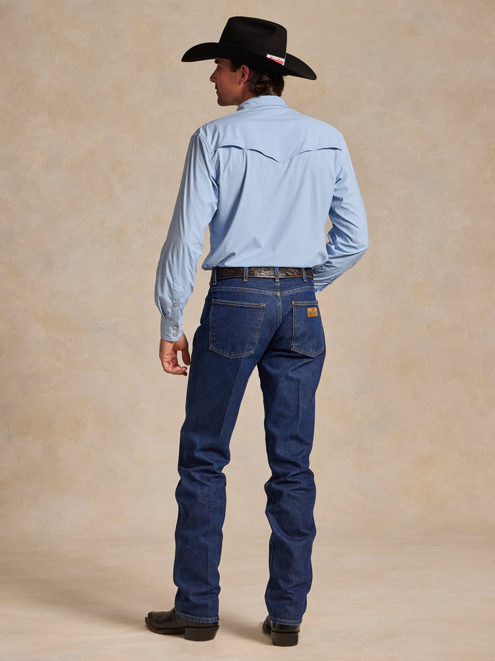 RangeTek Western Guide Snap Shirt