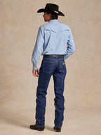 RangeTek Western Guide Snap Shirt - Schaefer Outfitter
