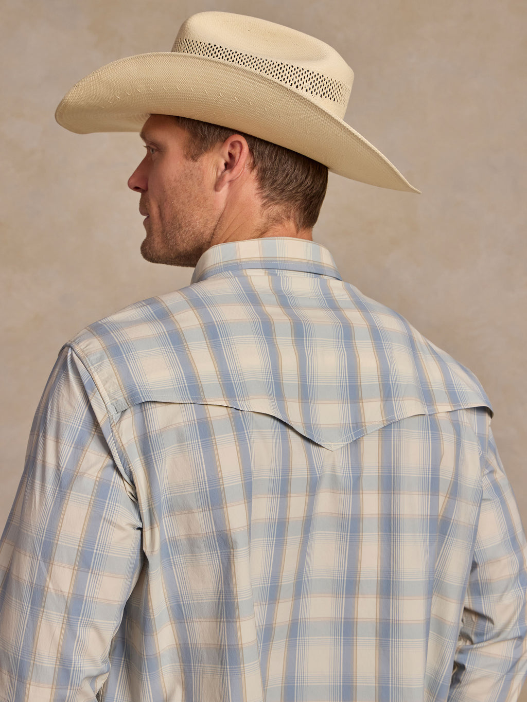 RangeTek Western Guide Snap Shirt - Schaefer Outfitter