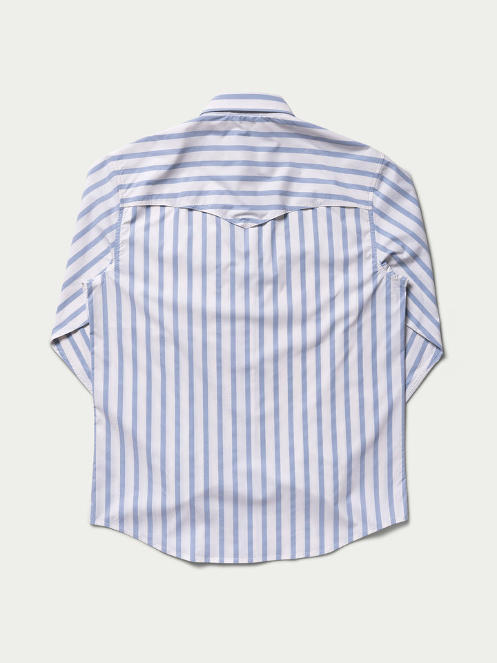 RangeTek Western Guide Snap Shirt - Schaefer Outfitter