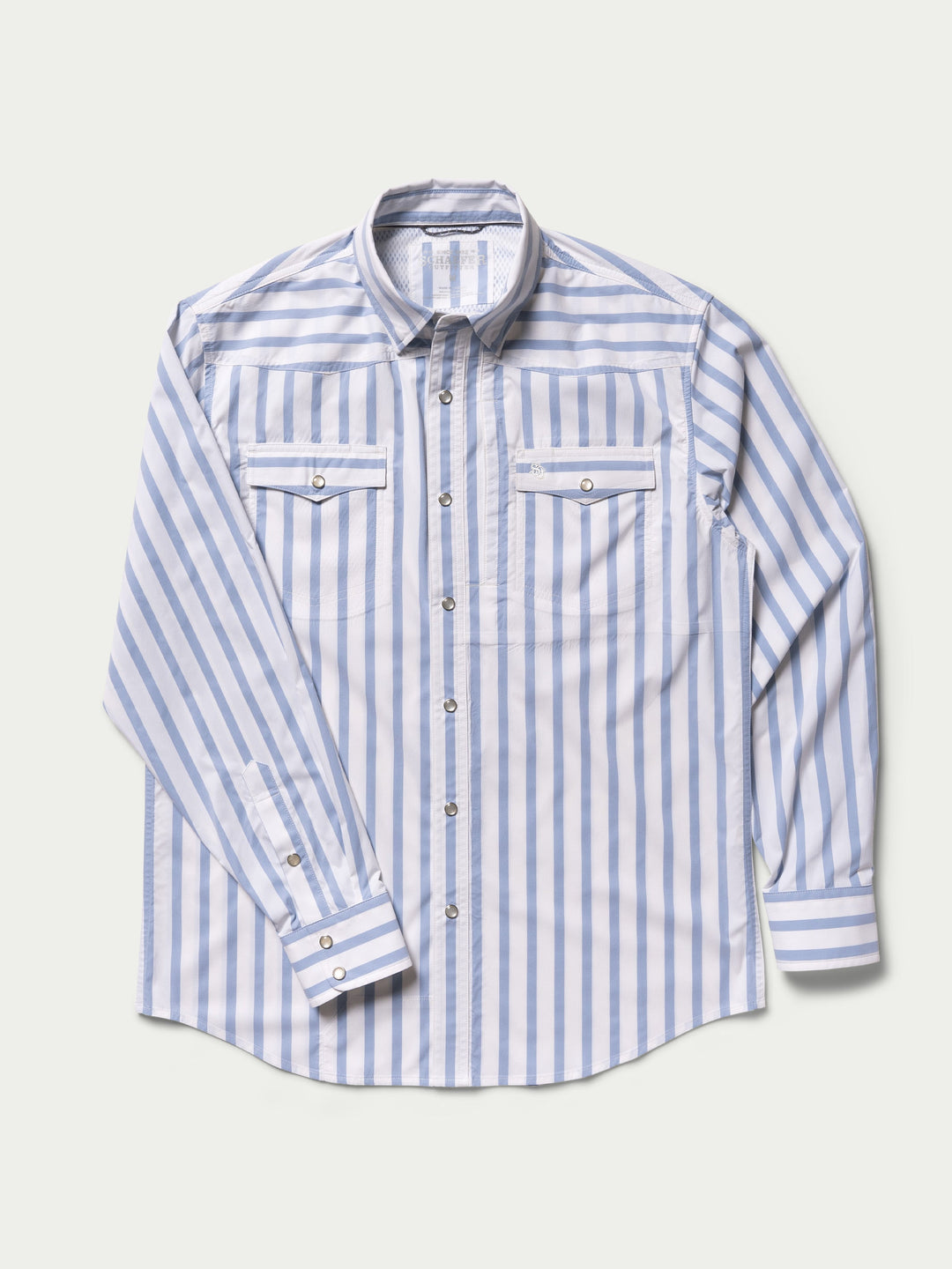 RangeTek Western Guide Snap Shirt - Schaefer Outfitter