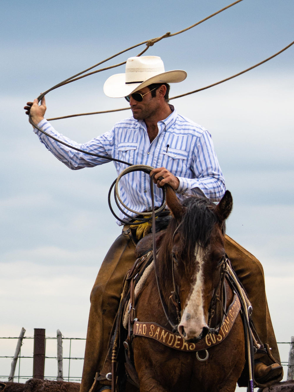 RangeTek Western Guide Snap Shirt - Schaefer Outfitter
