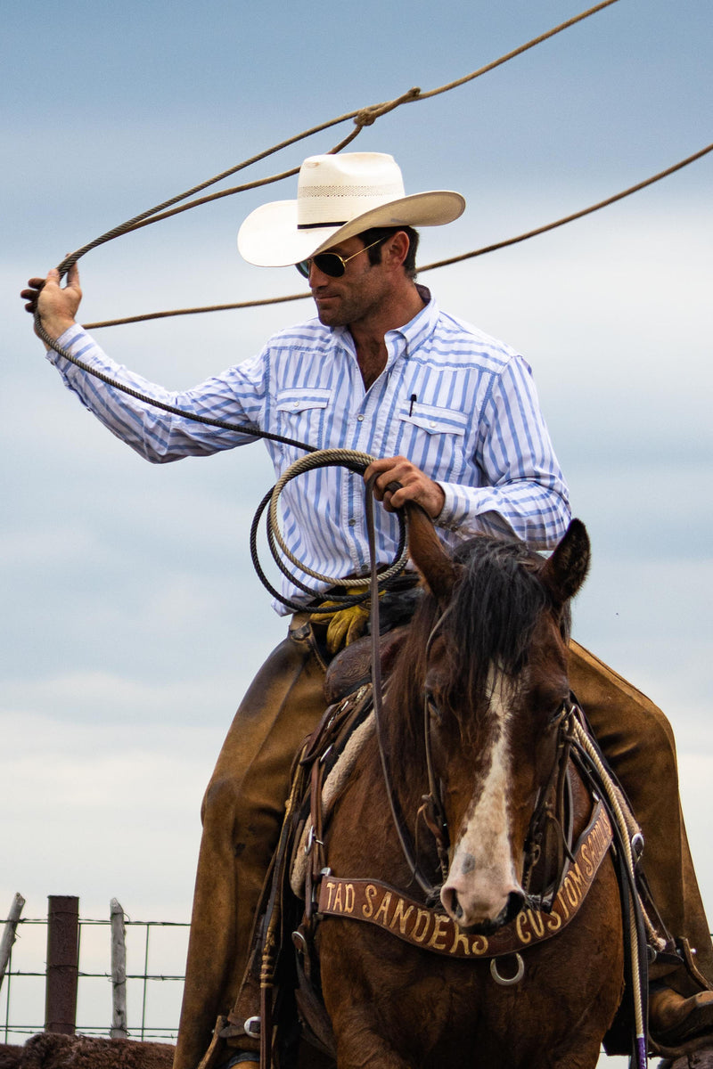Schaefer Outfitter Western Ranch Wear
