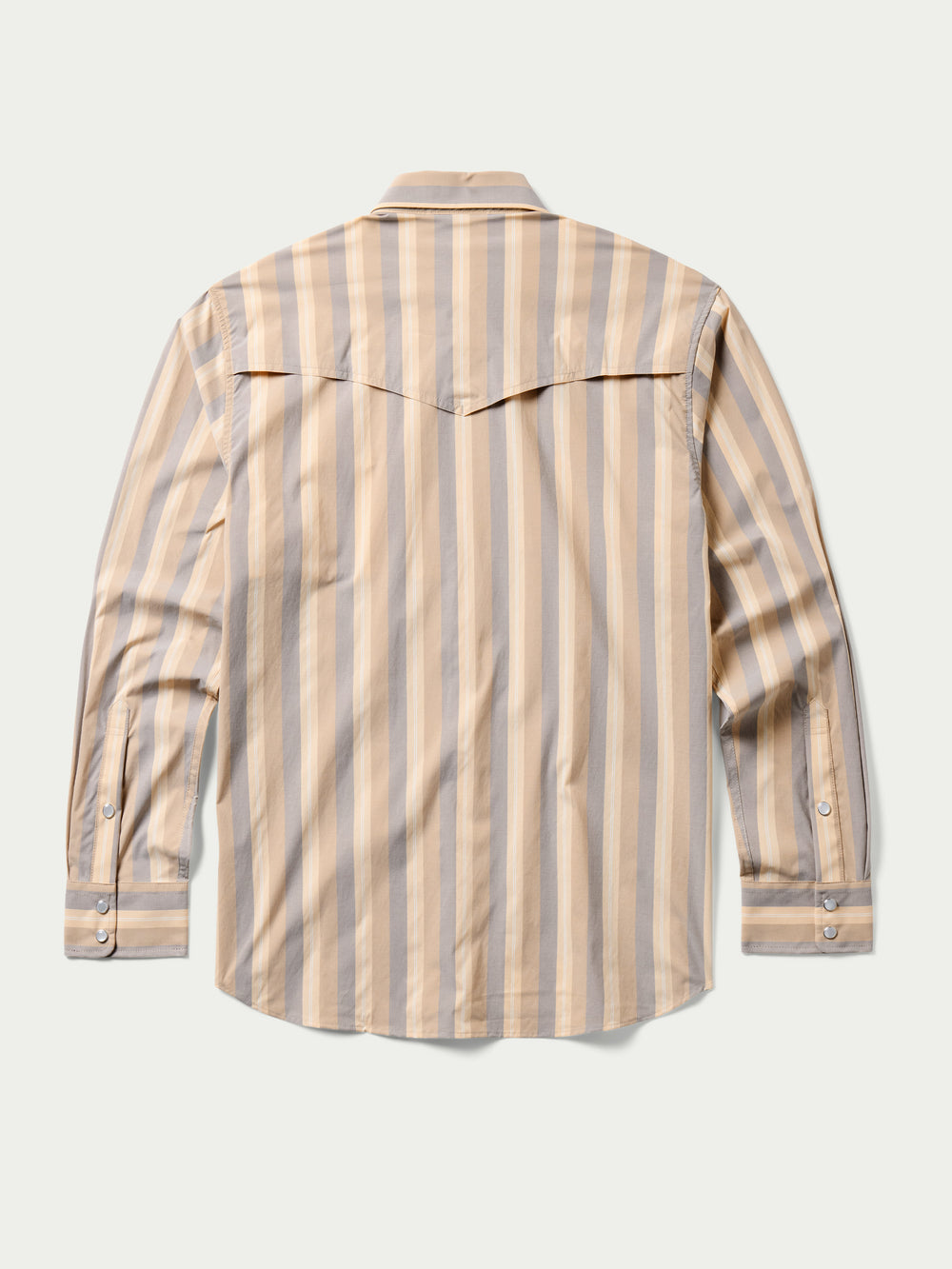 RangeTek Western Guide Snap Shirt - Schaefer Outfitter