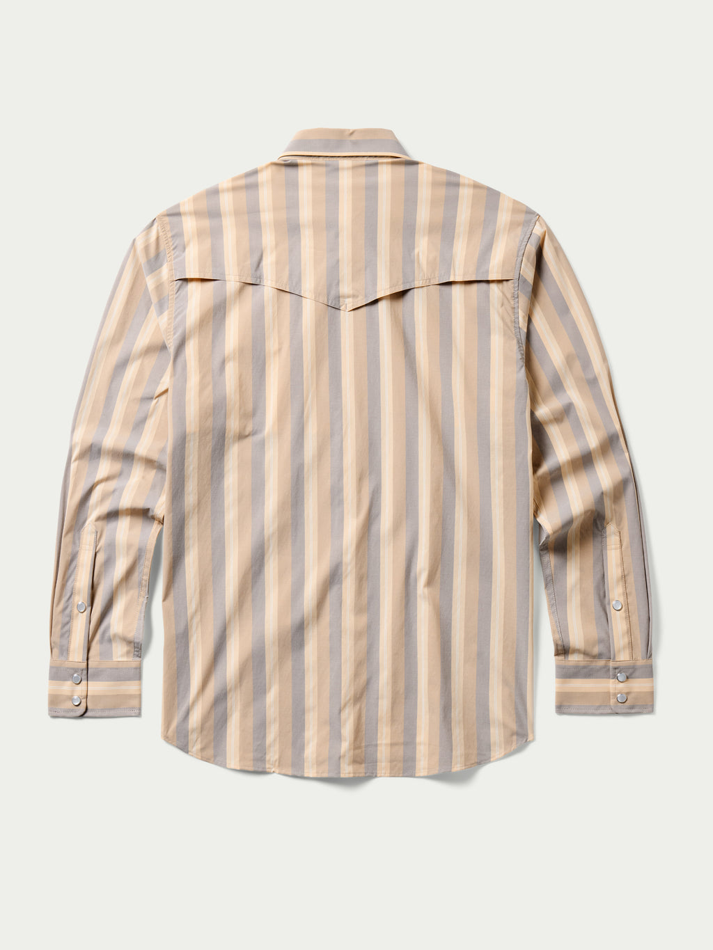 RangeTek Western Guide Snap Shirt - Schaefer Outfitter