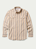 RangeTek Western Guide Snap Shirt - Schaefer Outfitter