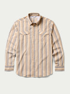 RangeTek Western Guide Snap Shirt - Schaefer Outfitter