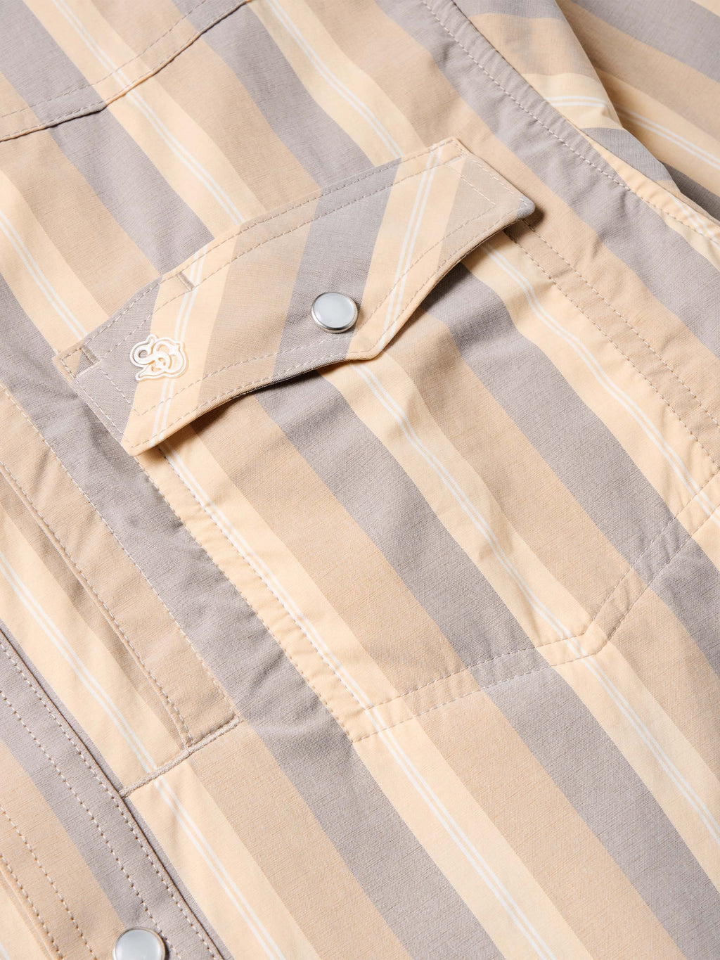 RangeTek Western Guide Snap Shirt - Schaefer Outfitter