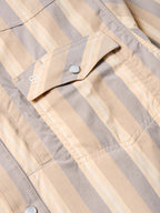 RangeTek Western Guide Snap Shirt - Schaefer Outfitter