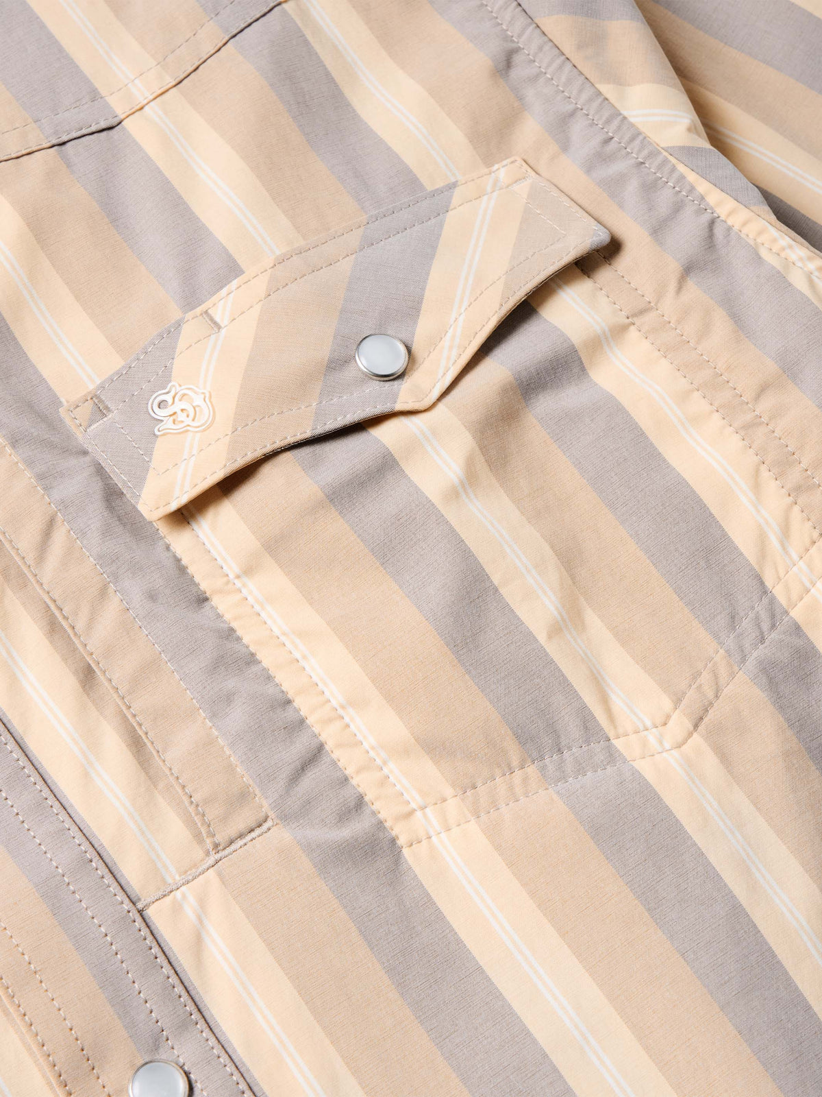 RangeTek Western Guide Snap Shirt - Schaefer Outfitter