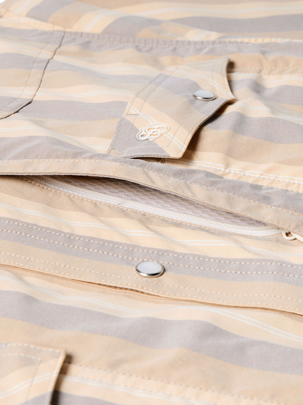 RangeTek Western Guide Snap Shirt - Schaefer Outfitter