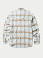 RangeTek Western Guide Snap Shirt - Schaefer Outfitter