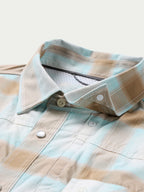 RangeTek Western Guide Snap Shirt - Schaefer Outfitter