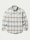 RangeTek Western Guide Snap Shirt - Schaefer Outfitter