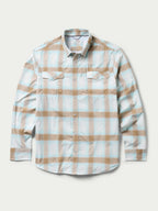 RangeTek Western Guide Snap Shirt - Schaefer Outfitter