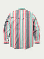 RangeTek Western Guide Snap Shirt - Schaefer Outfitter