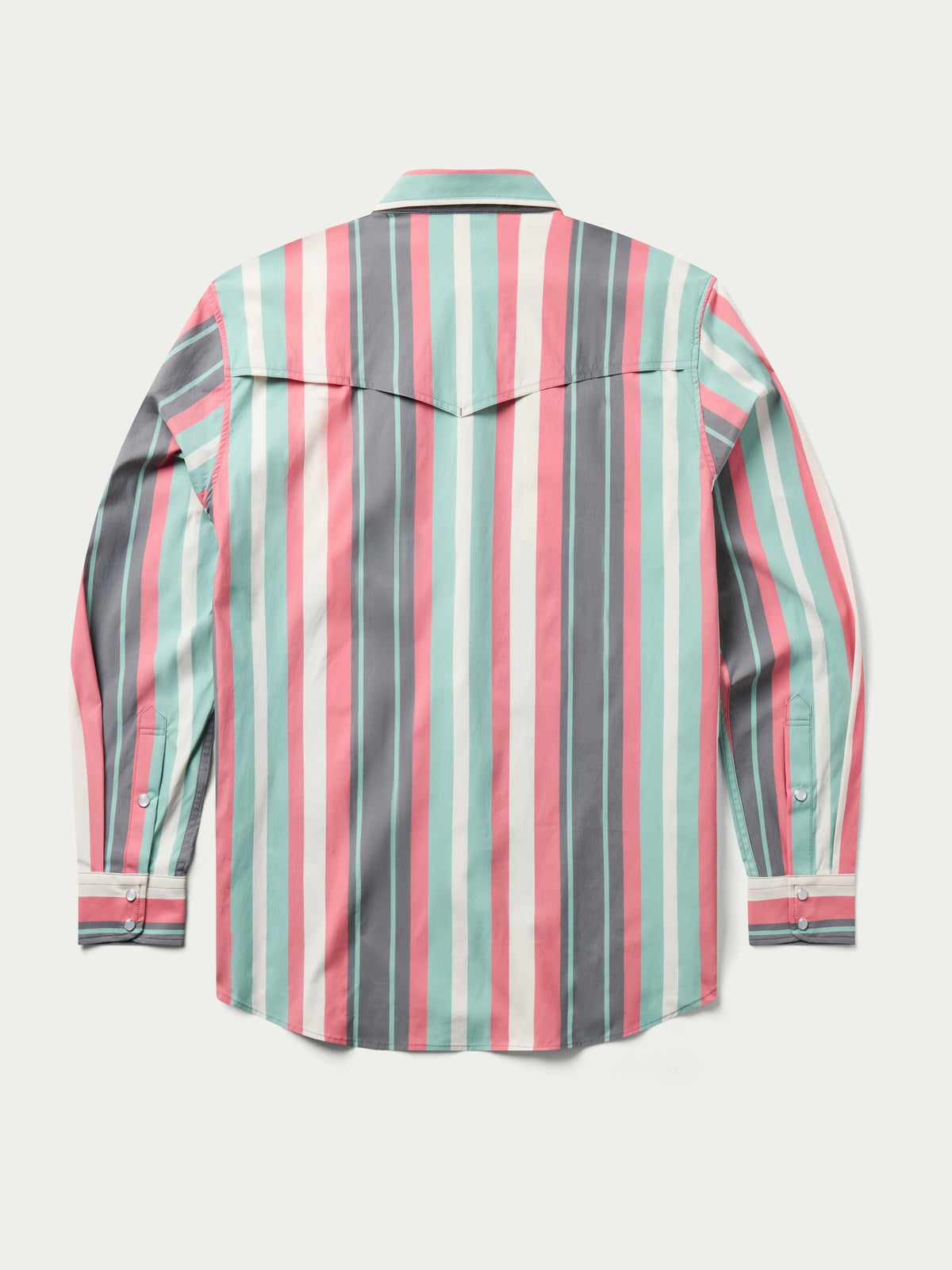RangeTek Western Guide Snap Shirt - Schaefer Outfitter