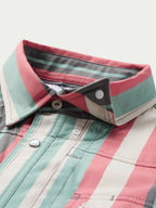 RangeTek Western Guide Snap Shirt - Schaefer Outfitter
