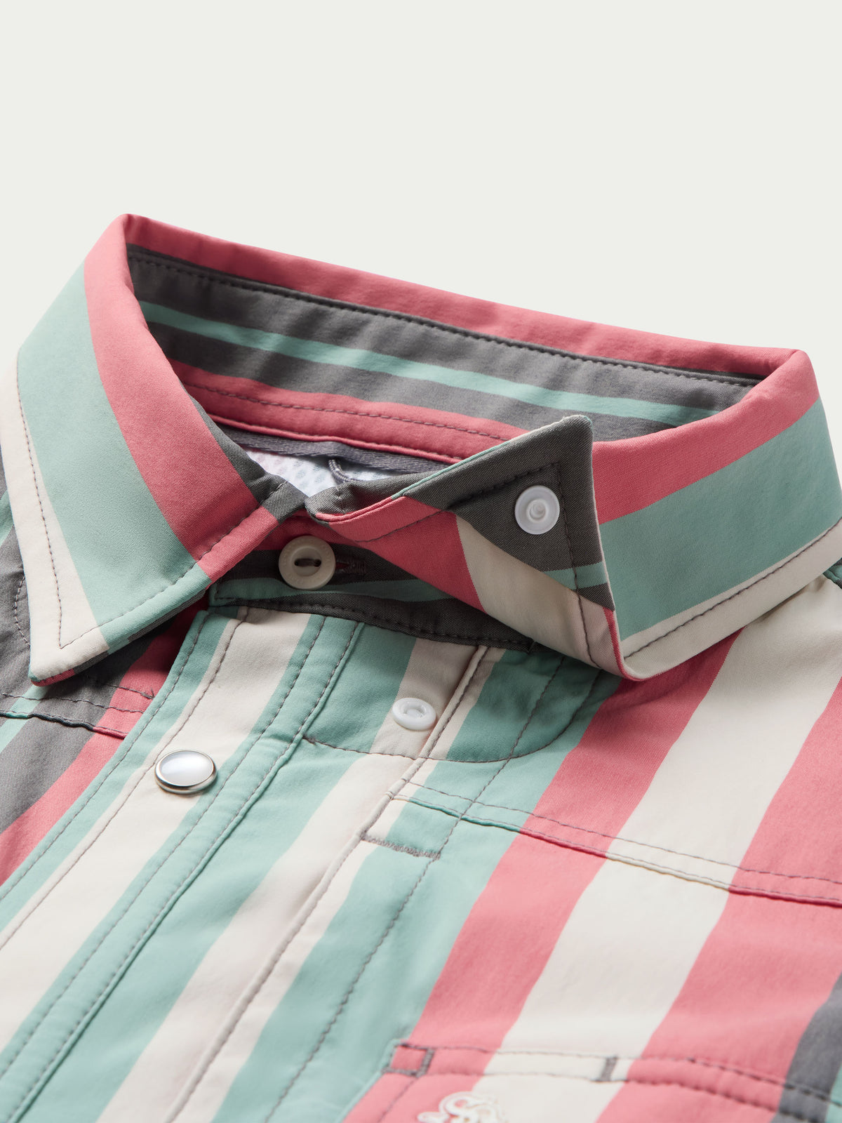 RangeTek Western Guide Snap Shirt - Schaefer Outfitter