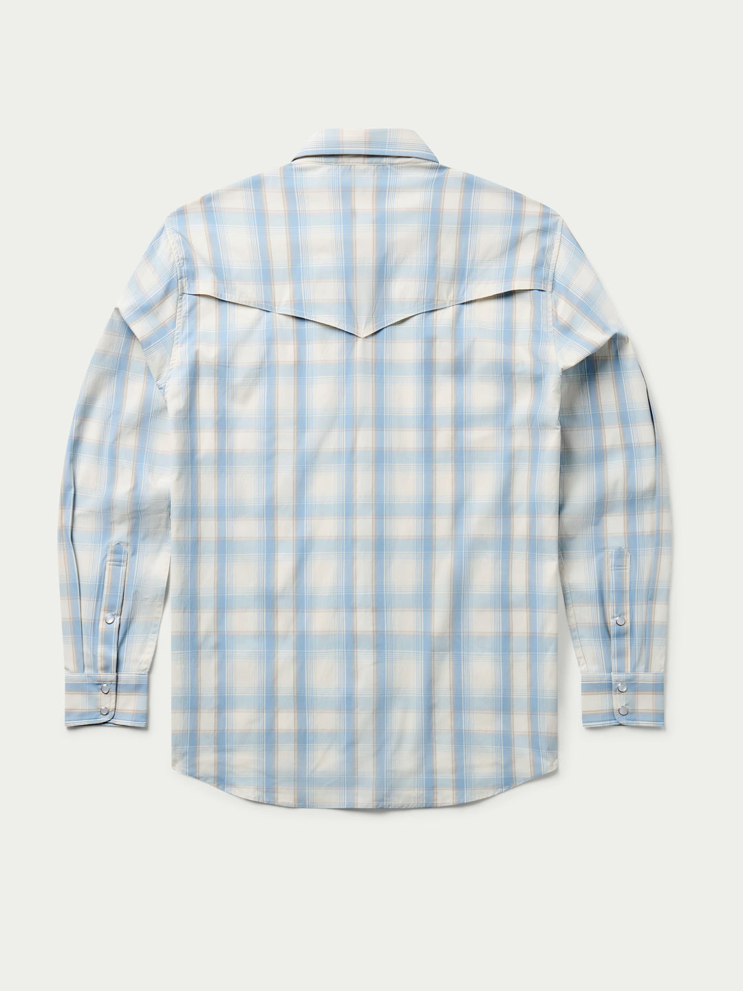 RangeTek Western Guide Snap Shirt - Schaefer Outfitter