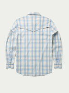RangeTek Western Guide Snap Shirt - Schaefer Outfitter