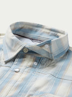 RangeTek Western Guide Snap Shirt - Schaefer Outfitter