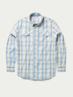 RangeTek Western Guide Snap Shirt - Schaefer Outfitter