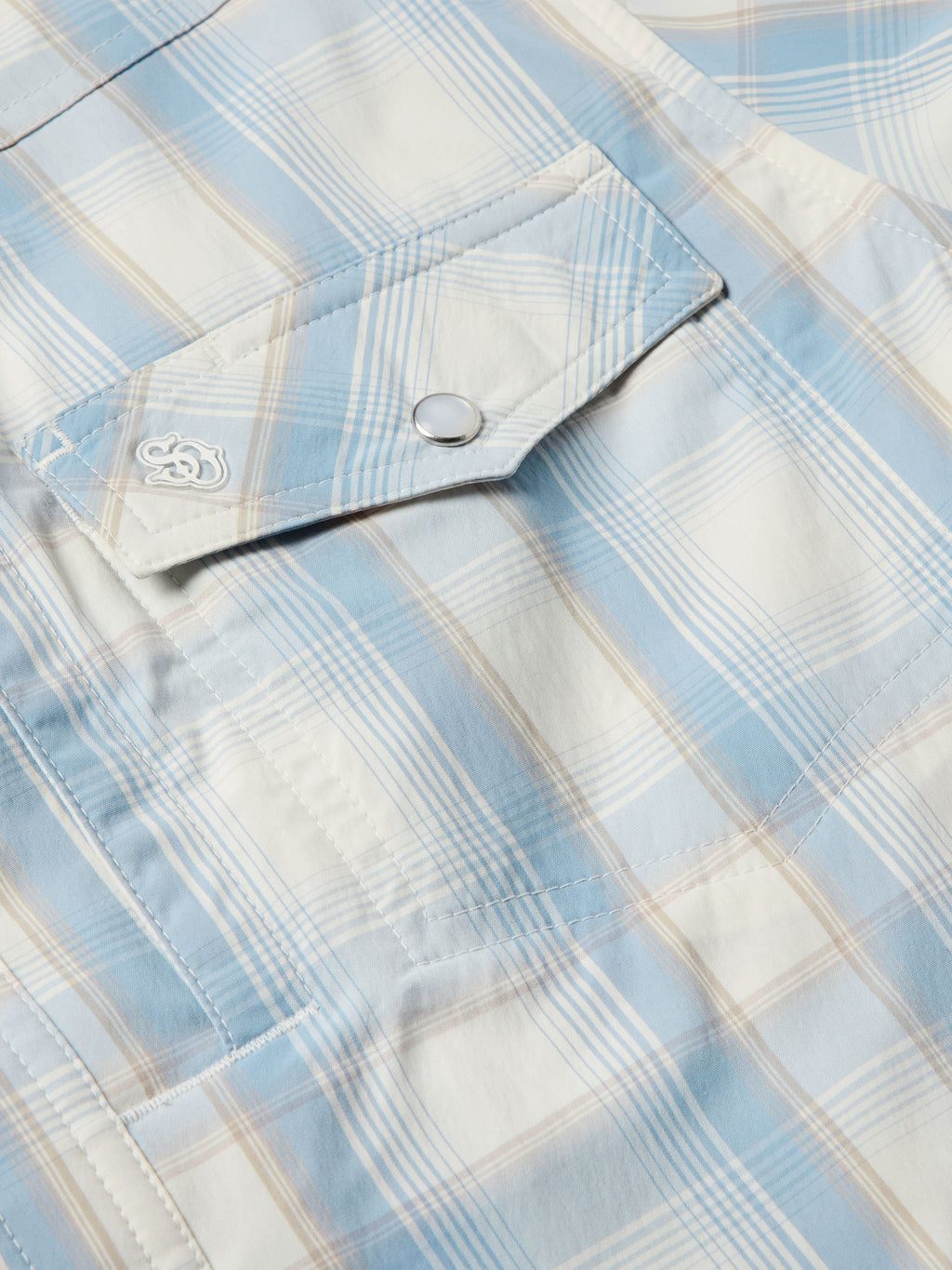 RangeTek Western Guide Snap Shirt - Schaefer Outfitter